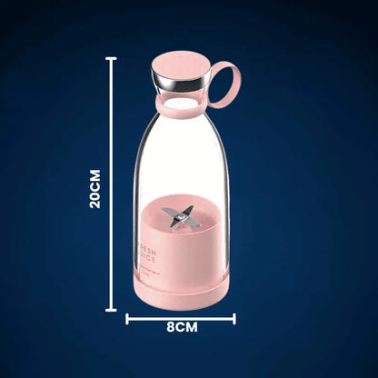 Blender Portabil Rapid