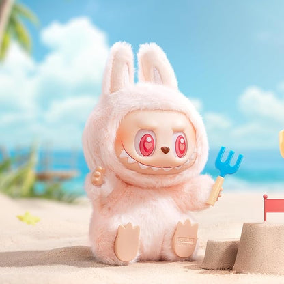 Jucărie de plus Labubu Original