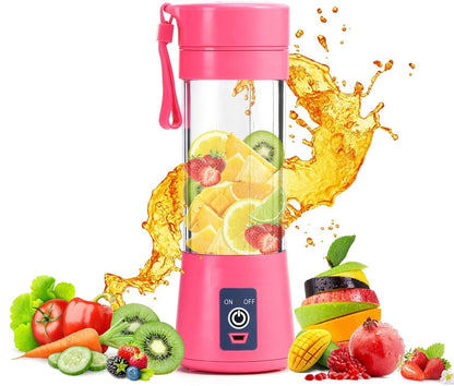 Blender Portabil Rapid 380 ml