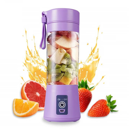 Blender Portabil Rapid 380 ml