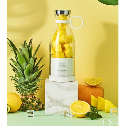 Blender Portabil Rapid