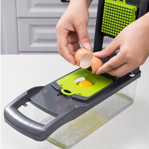 Tocator de legume si fructe 16in1